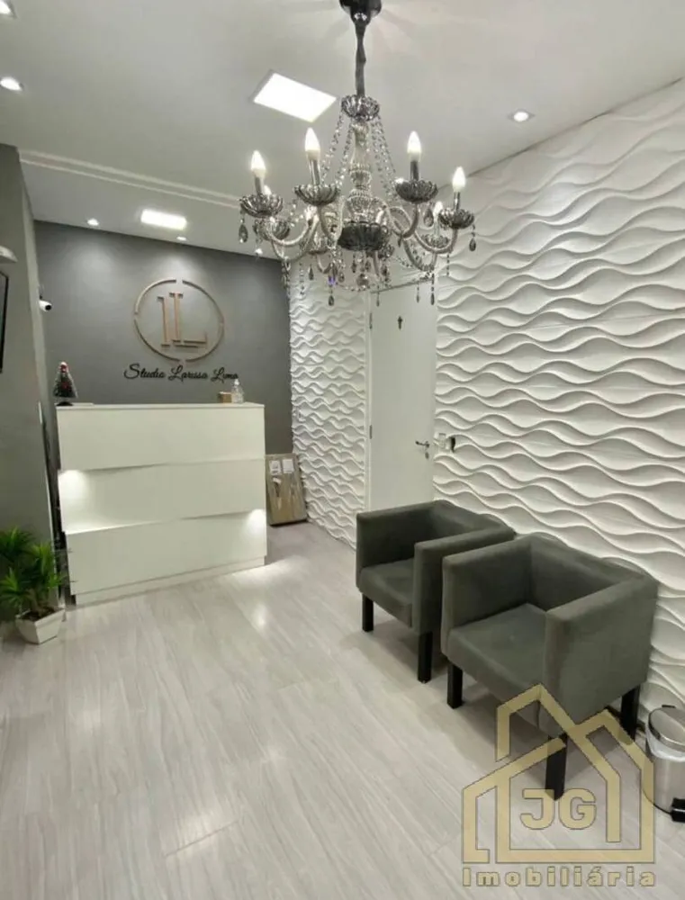 Sala-Conjunto, 43 m² - Foto 9