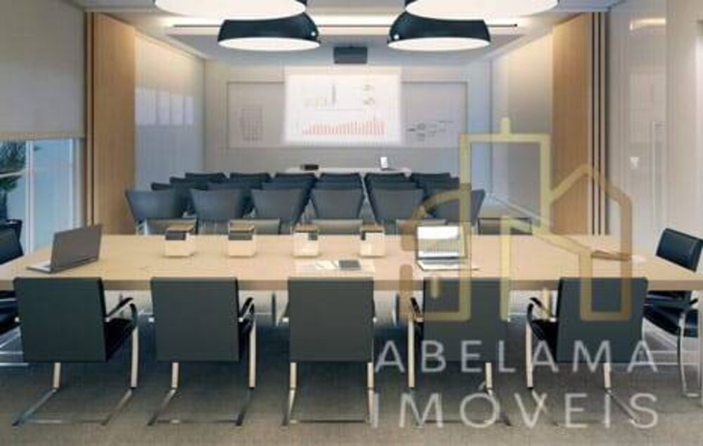 Sala-Conjunto, 43 m² - Foto 2