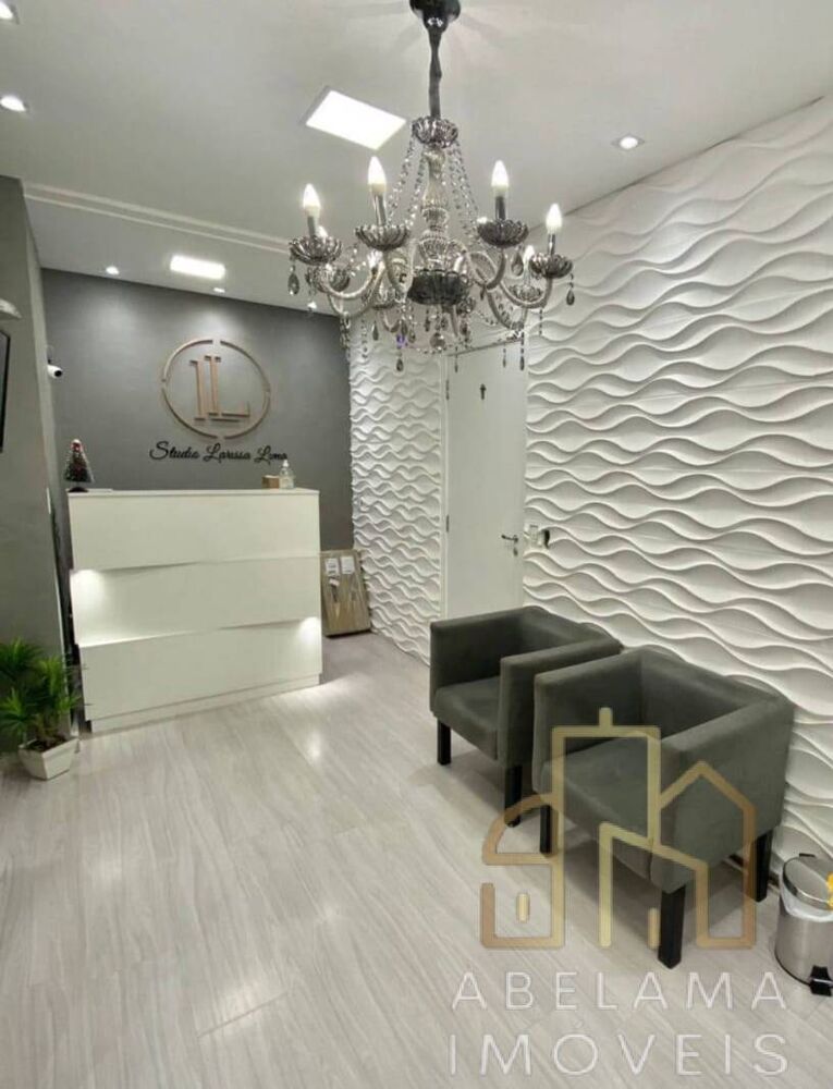 Sala-Conjunto, 43 m² - Foto 3