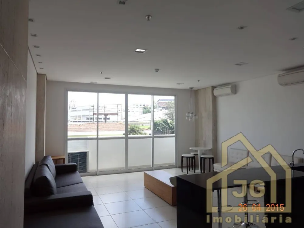 Sala-Conjunto, 43 m² - Foto 15