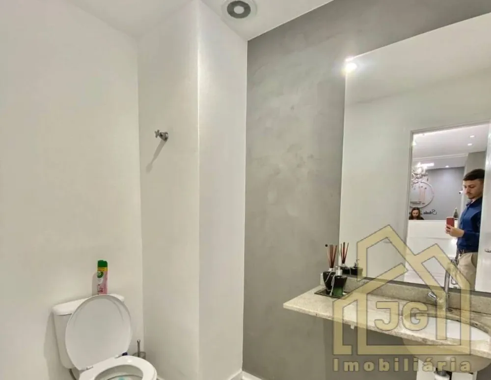 Sala-Conjunto, 43 m² - Foto 13