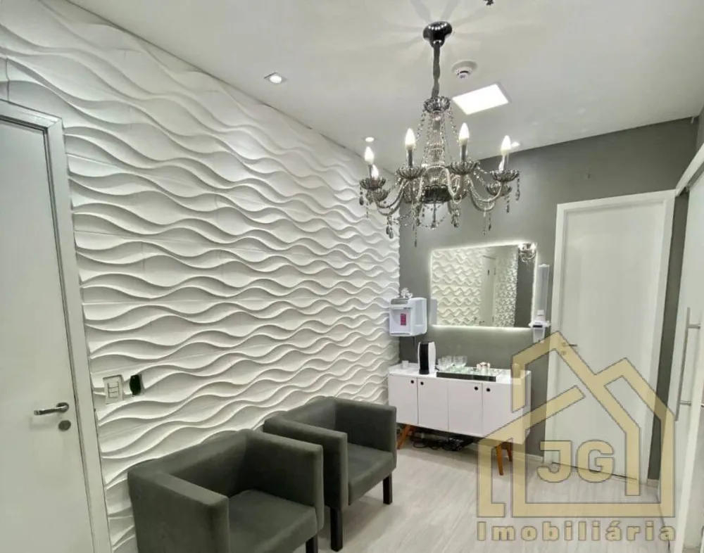 Sala-Conjunto, 43 m² - Foto 10