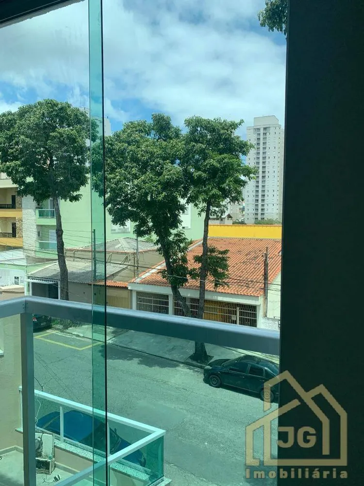 Cobertura, 2 quartos, 60 m² - Foto 2