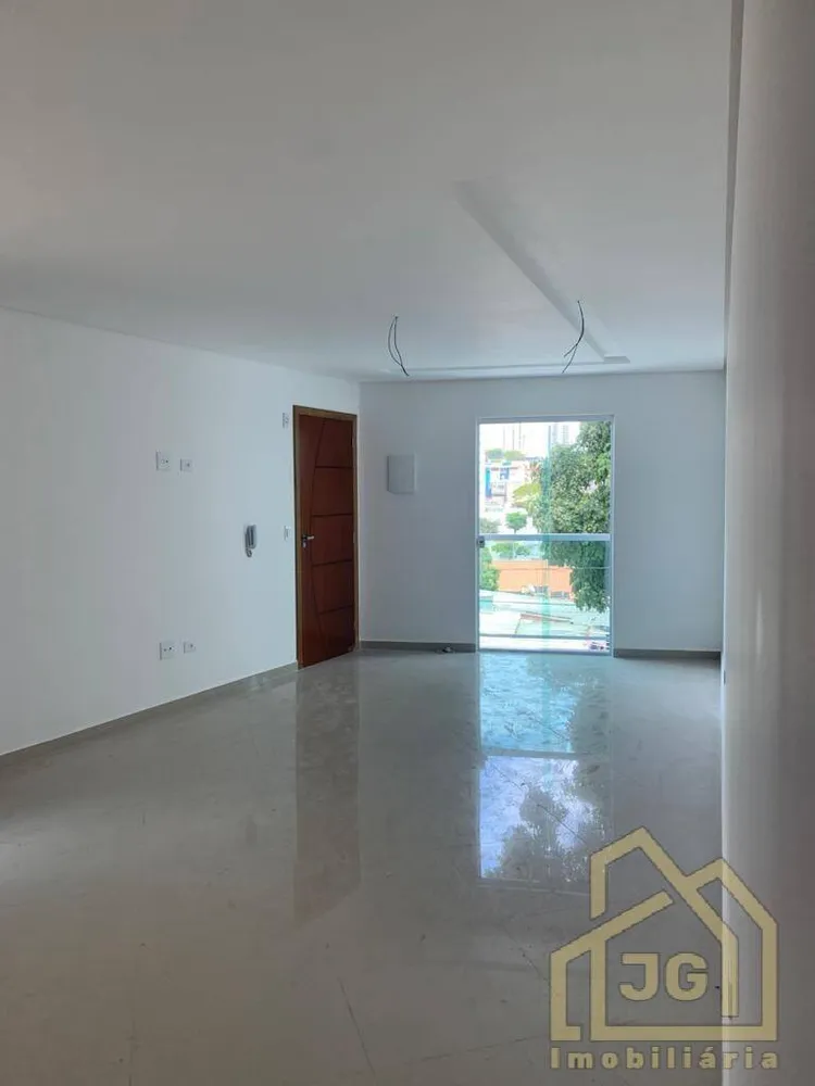 Cobertura, 2 quartos, 60 m² - Foto 1