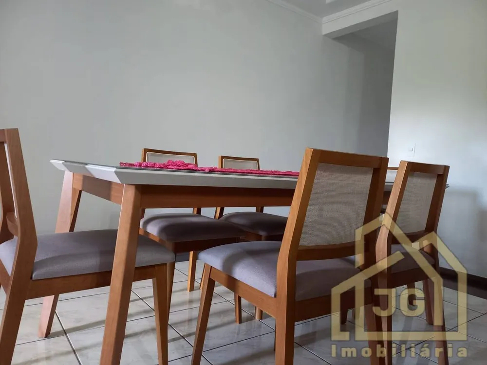 Apartamento, 3 quartos, 134 m² - Foto 6