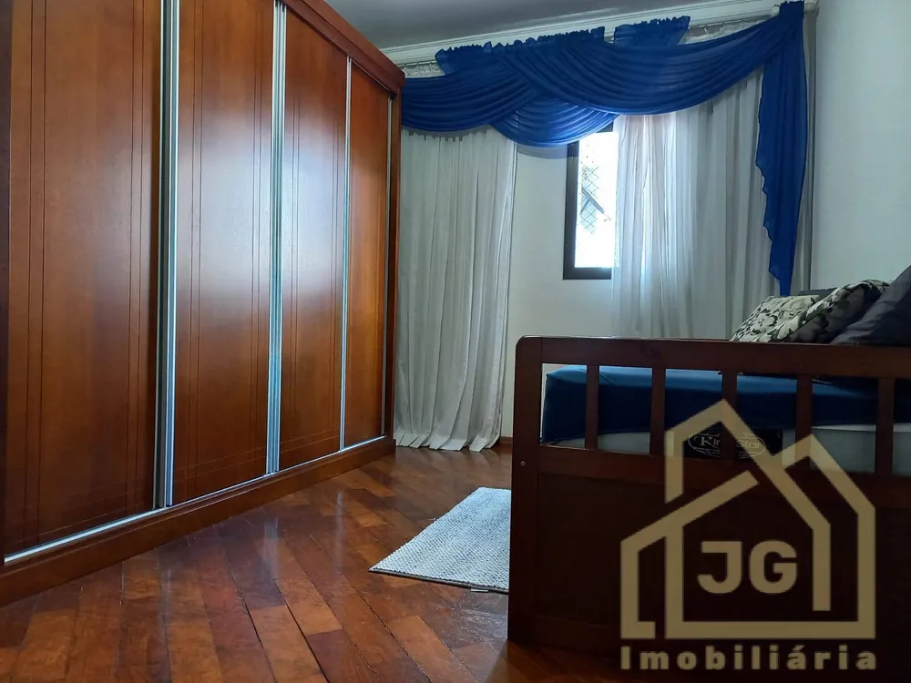 Apartamento, 3 quartos, 134 m² - Foto 10