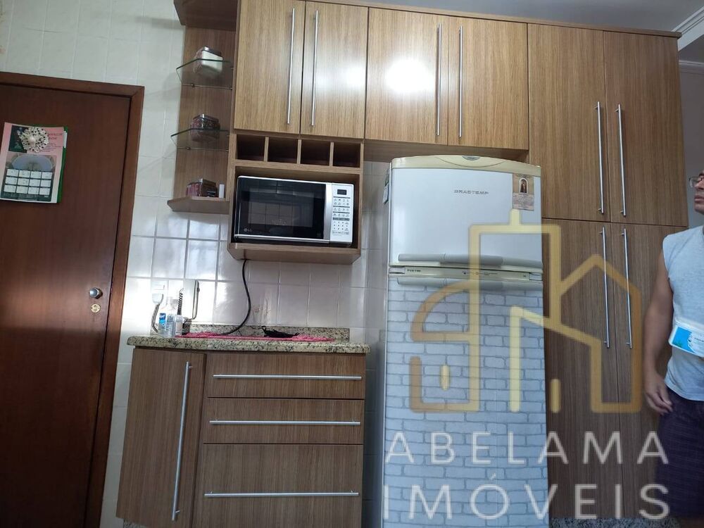 Apartamento, 3 quartos, 134 m² - Foto 3