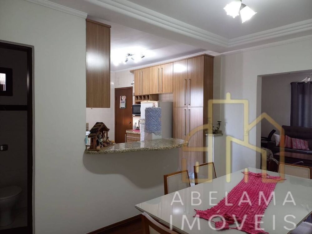 Apartamento, 3 quartos, 134 m² - Foto 2