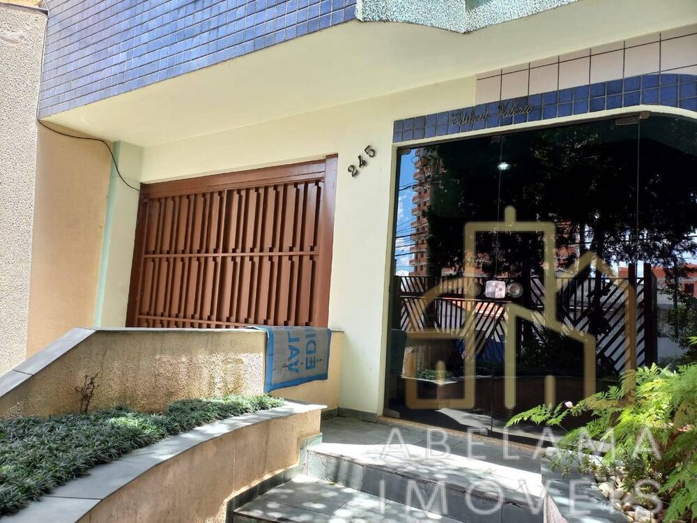 Apartamento, 3 quartos, 134 m² - Foto 1