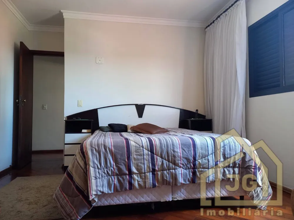 Apartamento, 3 quartos, 134 m² - Foto 11