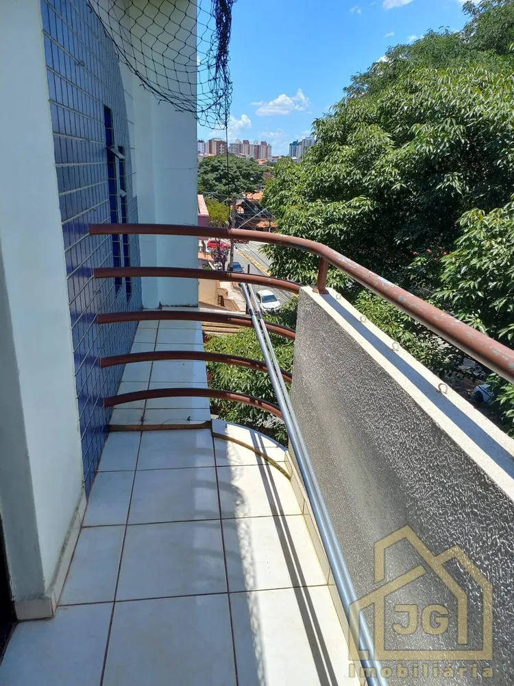 Apartamento, 3 quartos, 134 m² - Foto 9