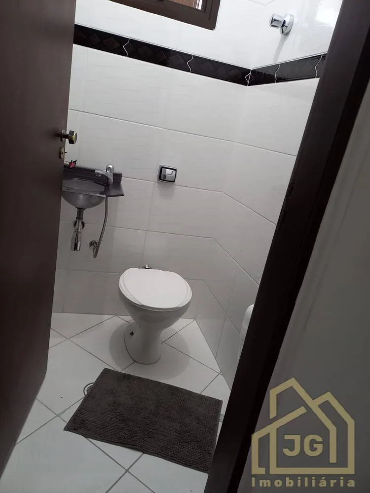 Apartamento, 3 quartos, 134 m² - Foto 8