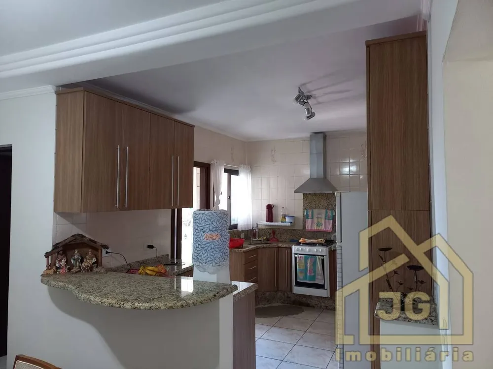 Apartamento, 3 quartos, 134 m² - Foto 12