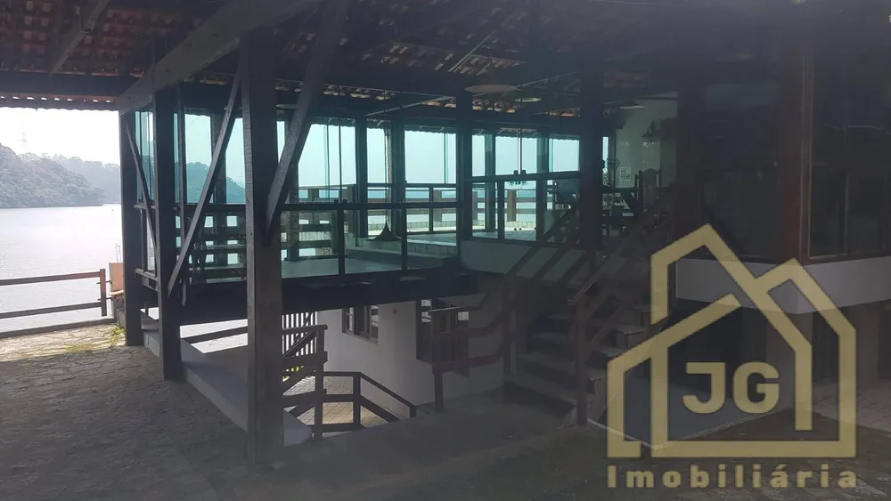 Chácara, 3 quartos, 846 m² - Foto 21