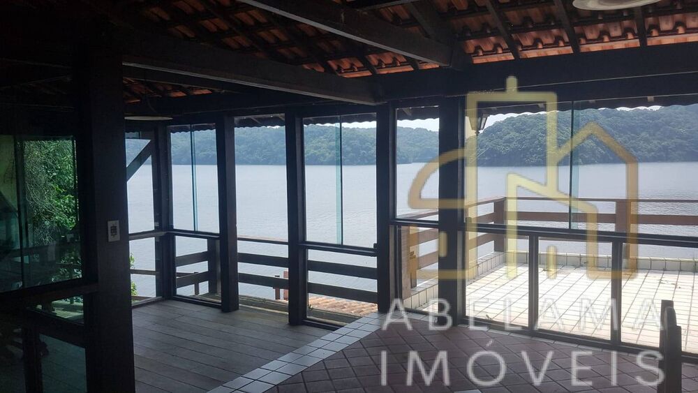 Chácara à venda com 3 quartos, 846m² - Foto 3