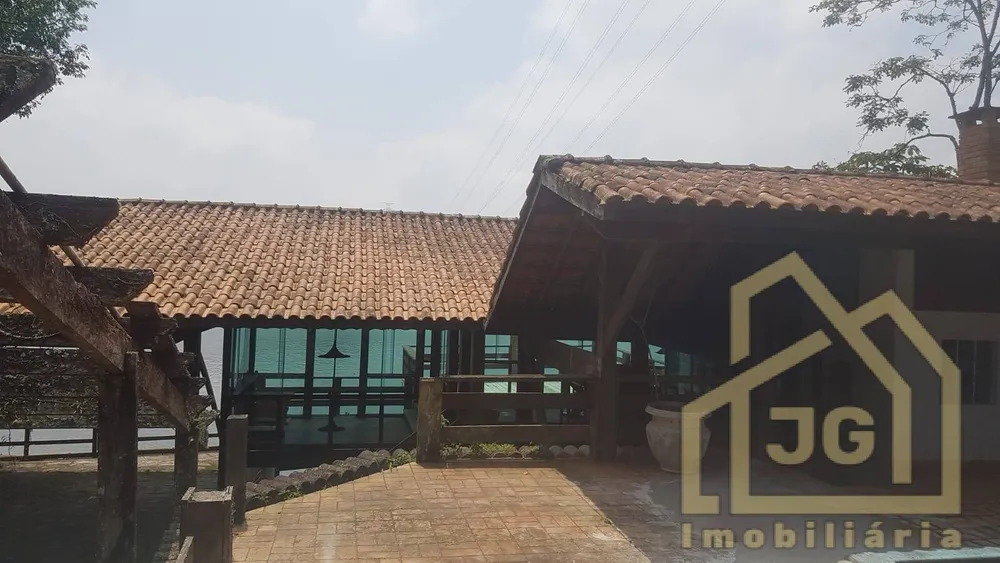Chácara, 3 quartos, 846 m² - Foto 20
