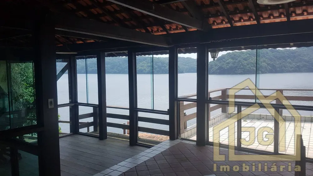 Chácara, 3 quartos, 846 m² - Foto 18