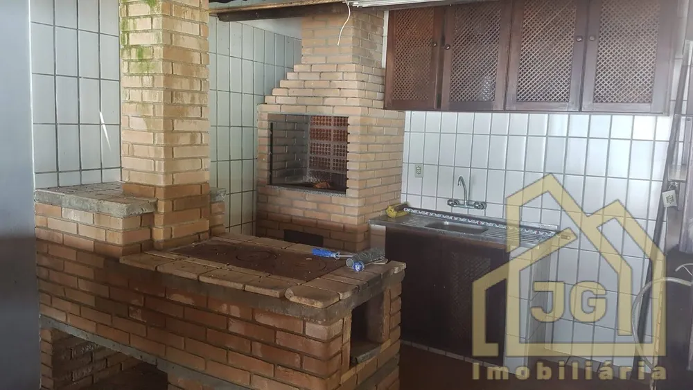 Chácara, 3 quartos, 846 m² - Foto 19