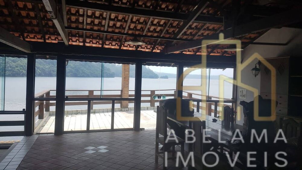 Chácara à venda com 3 quartos, 846m² - Foto 4