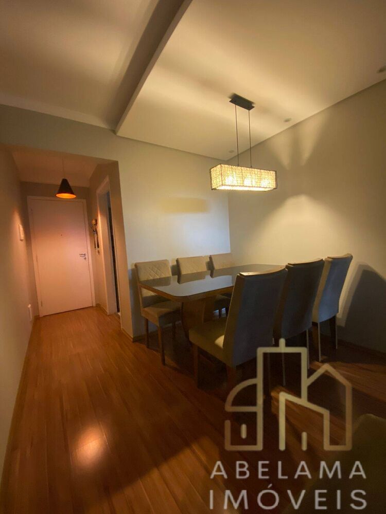 Apartamento, 3 quartos, 1000 m² - Foto 2