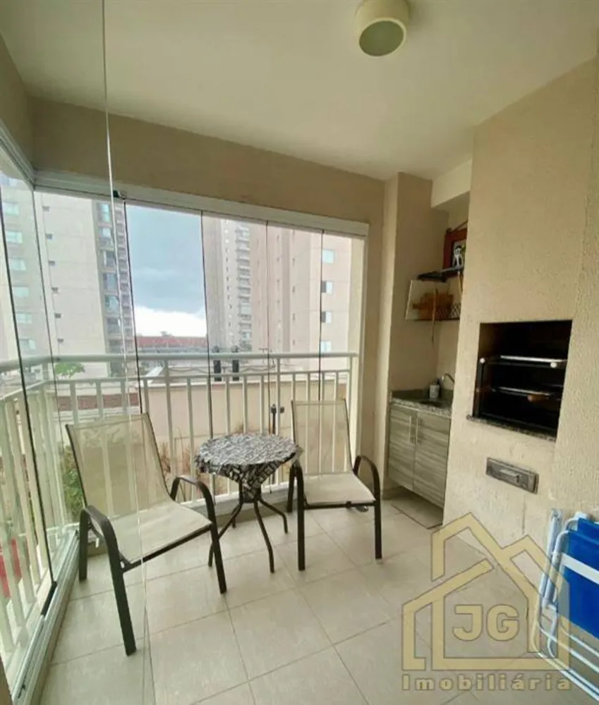 Apartamento, 3 quartos, 1000 m² - Foto 9