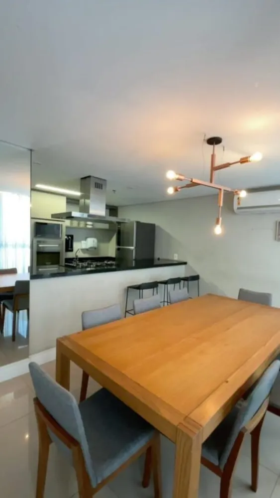 Apartamento, 2 quartos - Foto 1