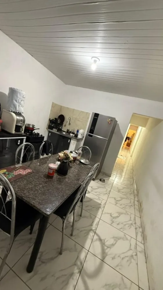 Casa, 3 quartos - Foto 3