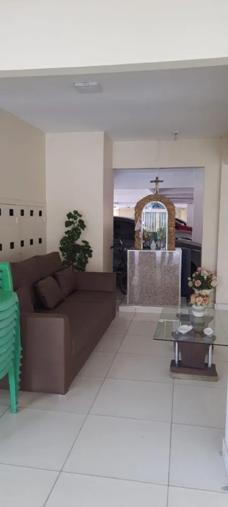 Apartamento, 3 quartos, 109 m² - Foto 2
