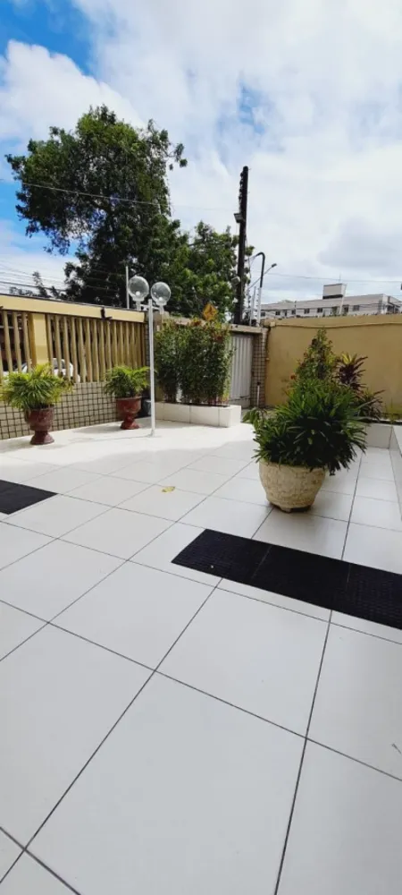 Apartamento, 3 quartos, 109 m² - Foto 1