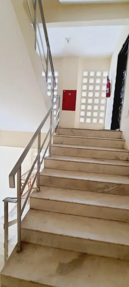 Apartamento, 3 quartos, 109 m² - Foto 3