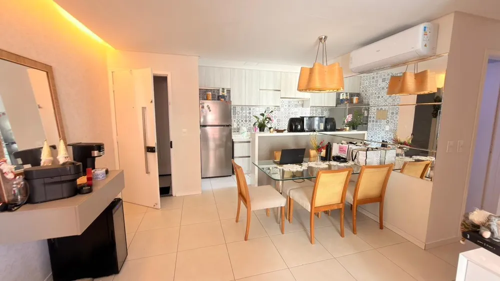 Apartamento, 2 quartos - Foto 8