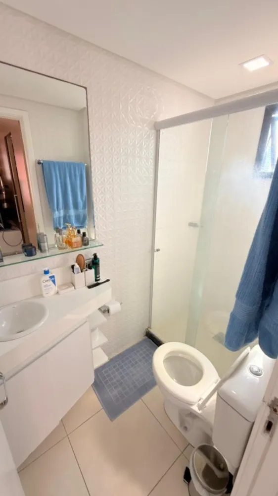 Apartamento, 2 quartos - Foto 15
