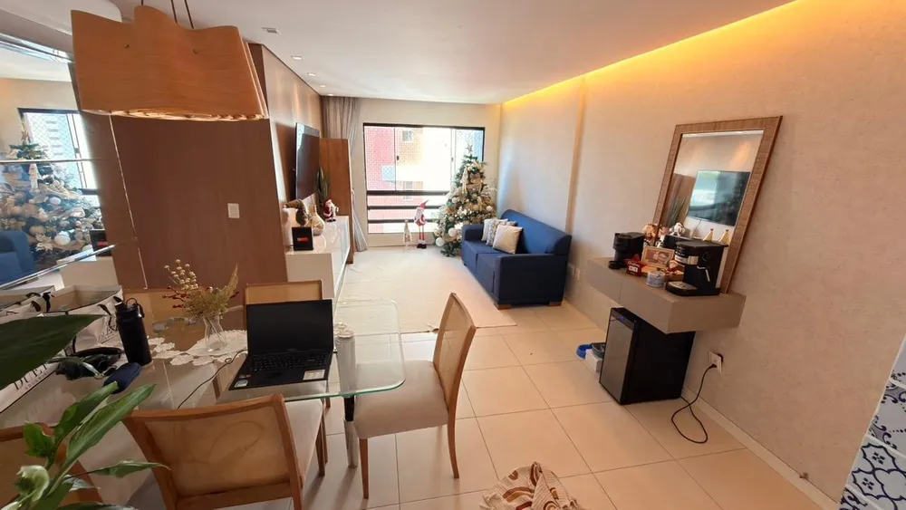 Apartamento, 2 quartos - Foto 4