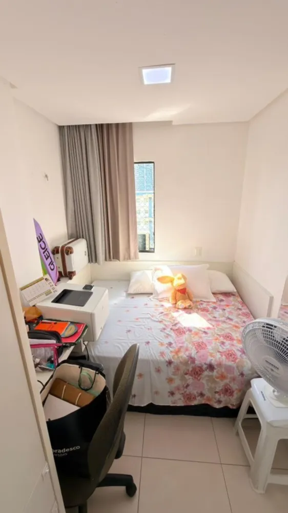 Apartamento, 2 quartos - Foto 11
