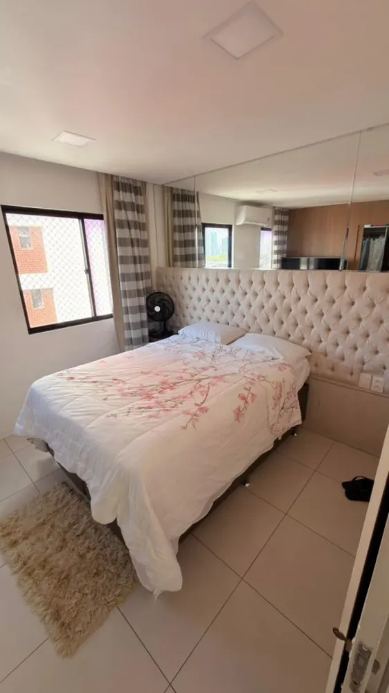 Apartamento, 2 quartos - Foto 12