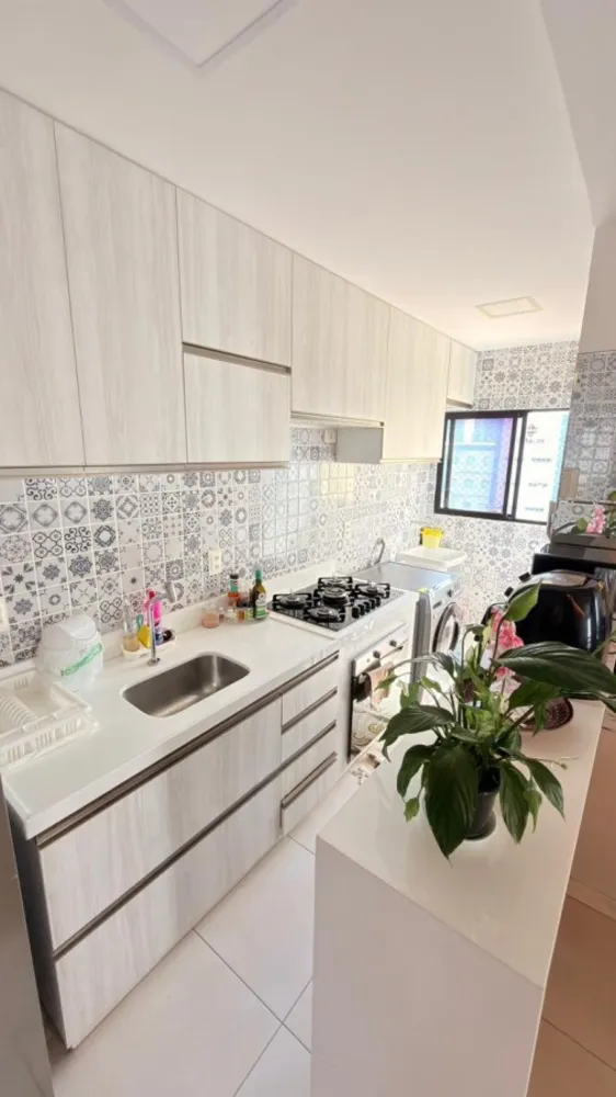 Apartamento, 2 quartos - Foto 10