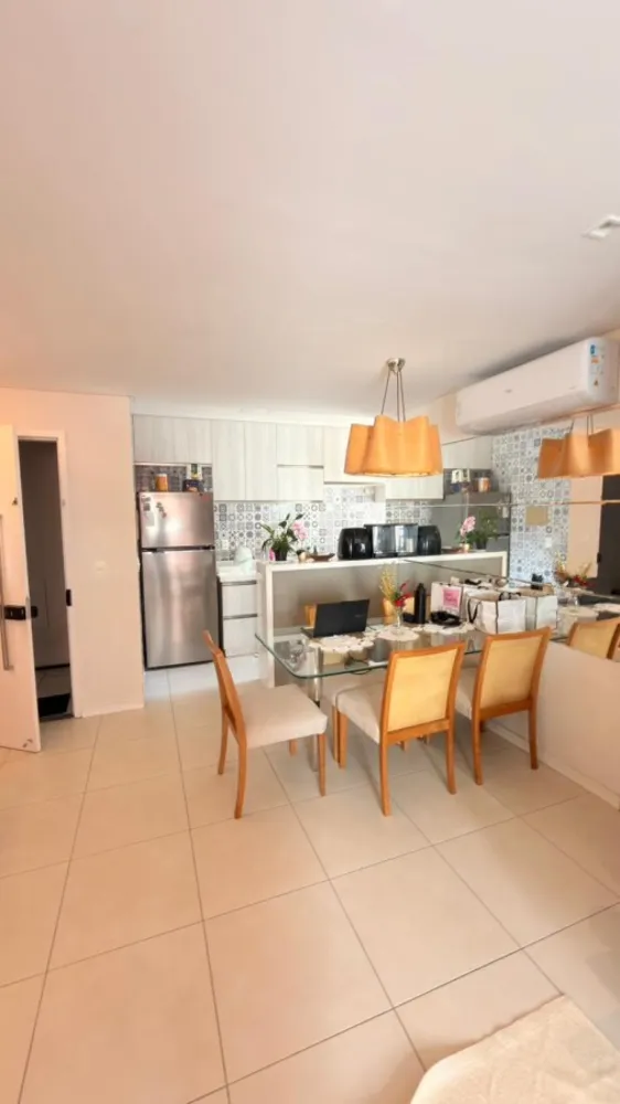 Apartamento, 2 quartos - Foto 6