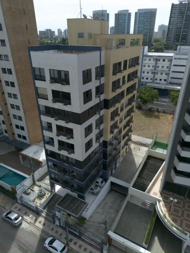 Apartamento, 2 quartos - Foto 1