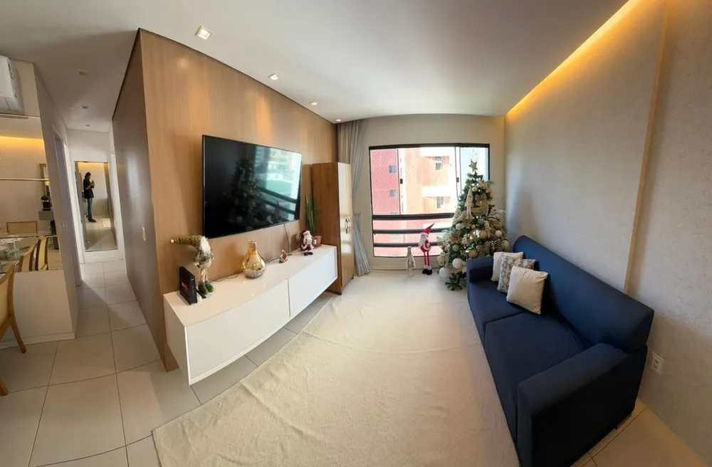 Apartamento, 2 quartos - Foto 3