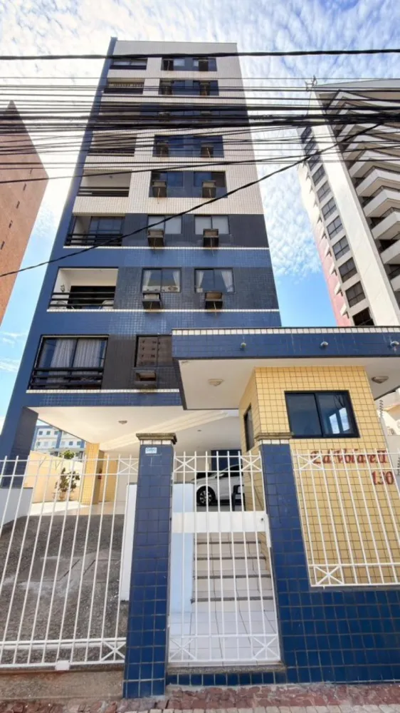 Apartamento, 2 quartos - Foto 2