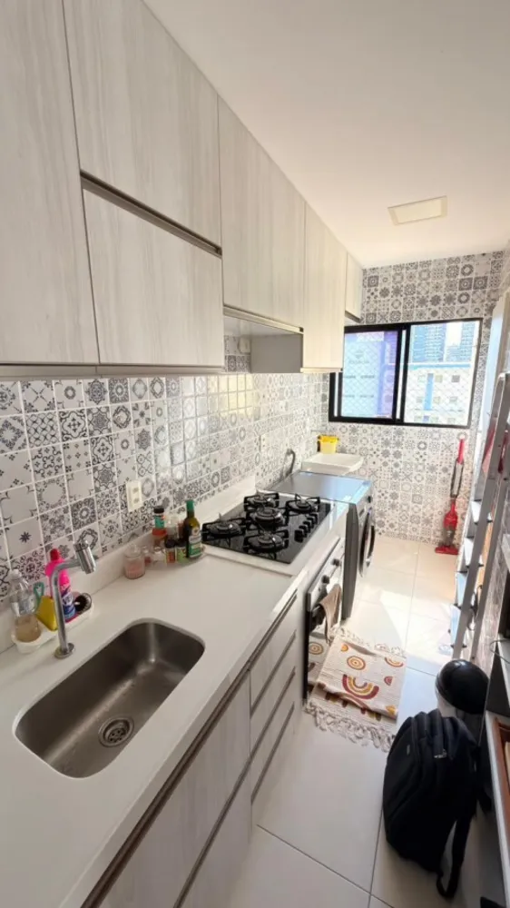 Apartamento, 2 quartos - Foto 9