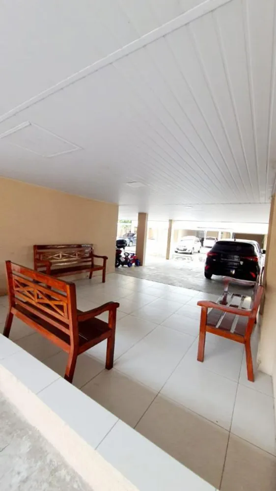 Apartamento, 2 quartos - Foto 5