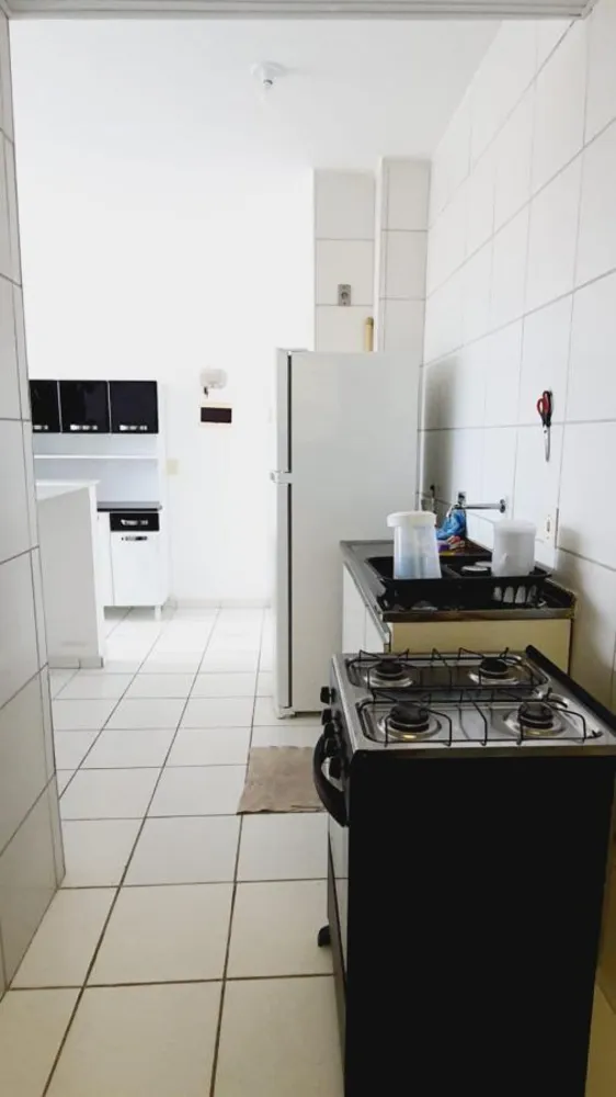 Apartamento, 2 quartos - Foto 13