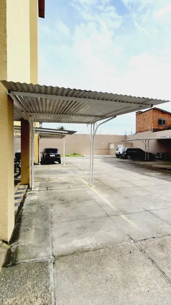 Apartamento, 2 quartos - Foto 6