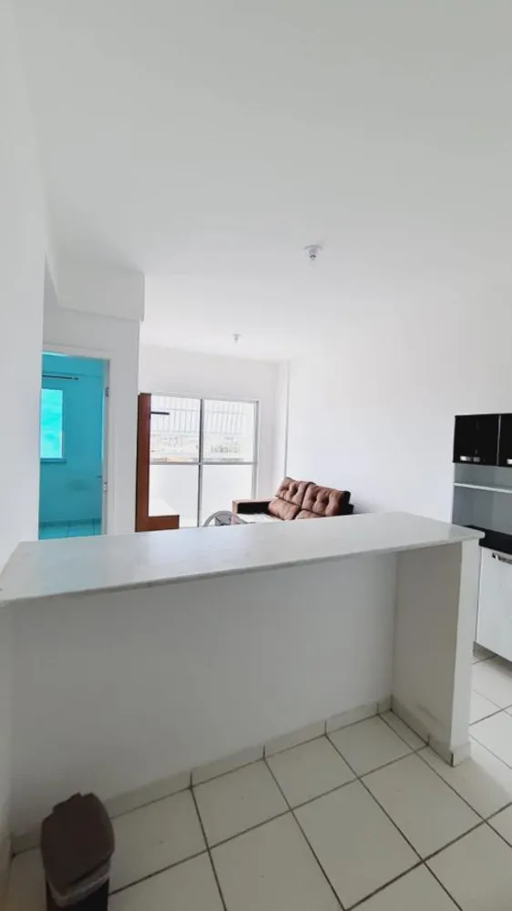 Apartamento, 2 quartos - Foto 12