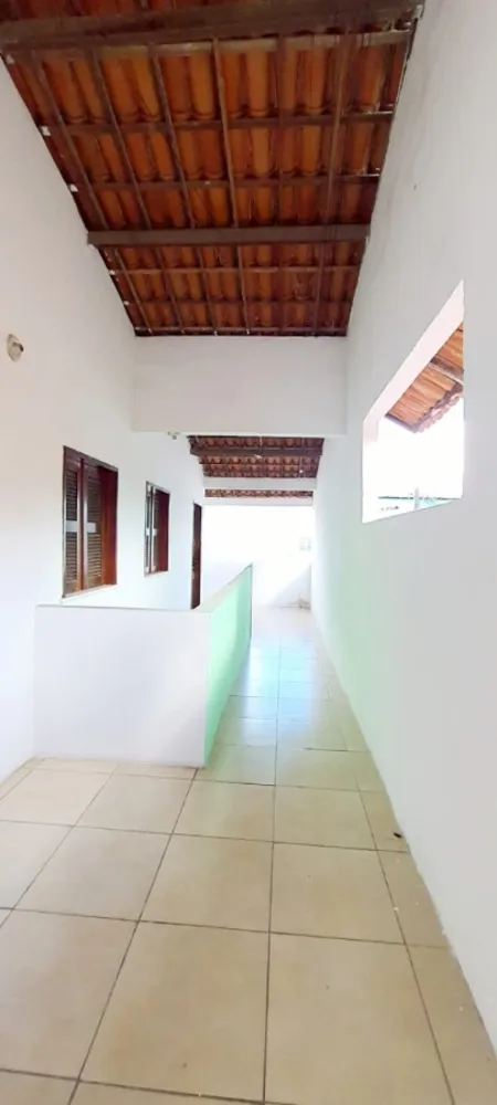 Casa, 1 quarto - Foto 4