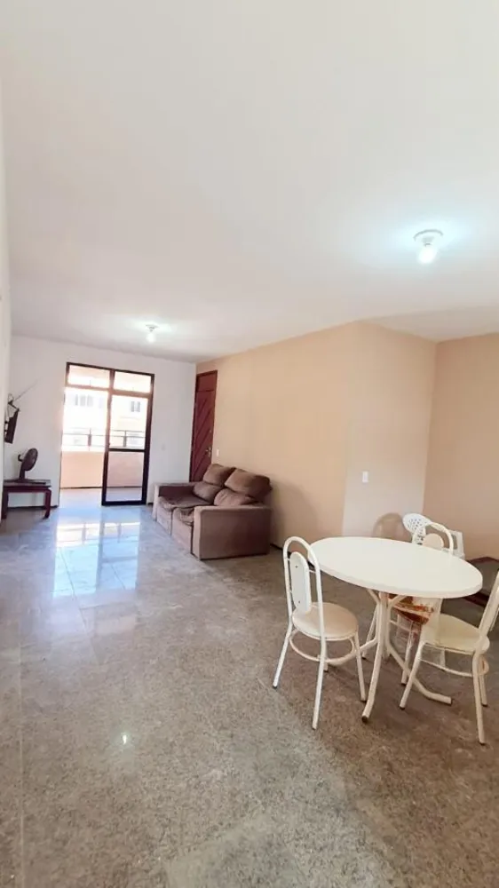 Apartamento, 3 quartos - Foto 4