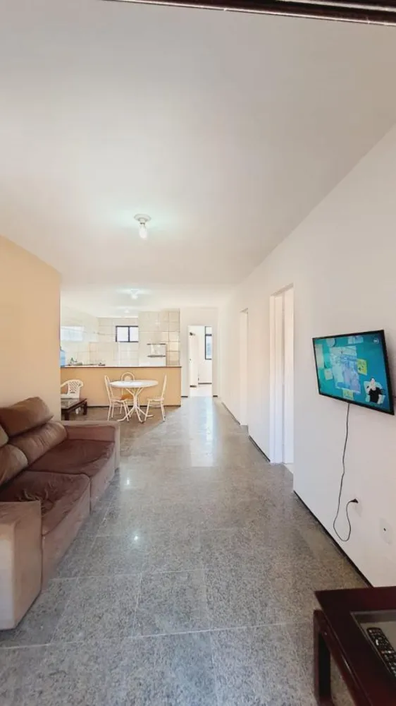 Apartamento, 3 quartos - Foto 2