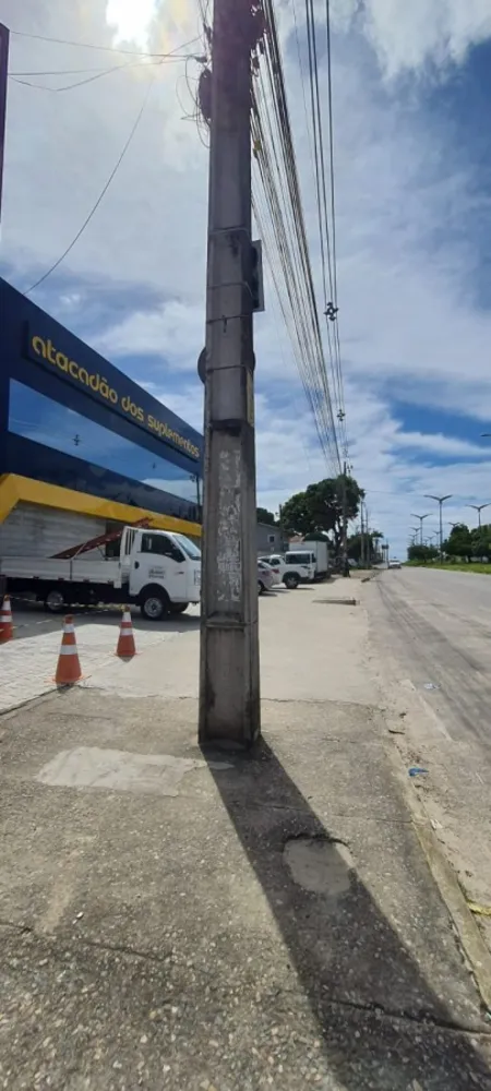 Depósito-Galpão - Foto 2