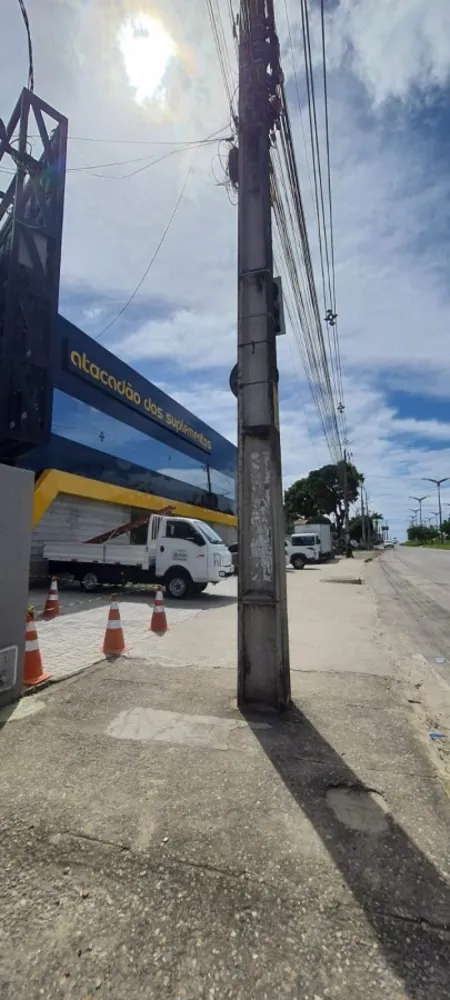 Depósito-Galpão - Foto 3